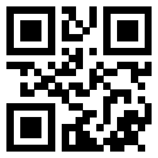 3915095247 QrCode associato