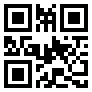 Immagine del Qr Code di 3915095248