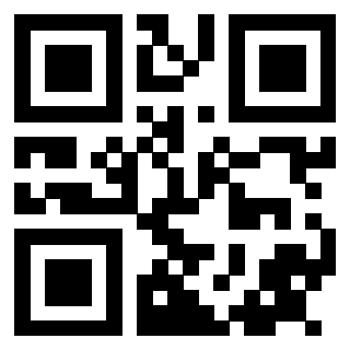 3915095253 - Immagine del QrCode associato