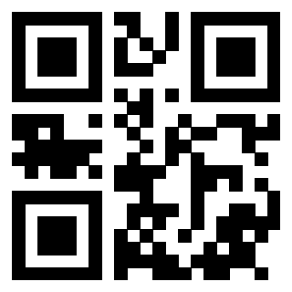 Immagine del QrCode di 3915095257