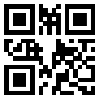 3915095259 - Immagine del QrCode associato