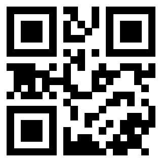 3915095260 - Immagine del QrCode associato