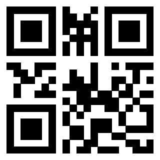 3915095264 - Immagine del Qr Code associato