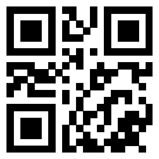 3915095265 - Immagine del Qr Code associato