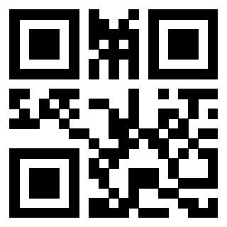 Il QrCode di 3915095268