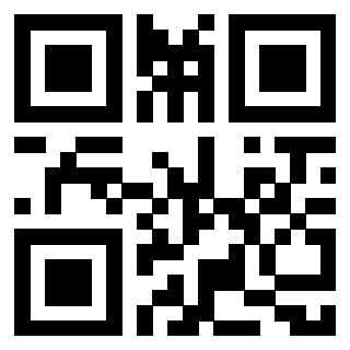Il QrCode di 3915095269