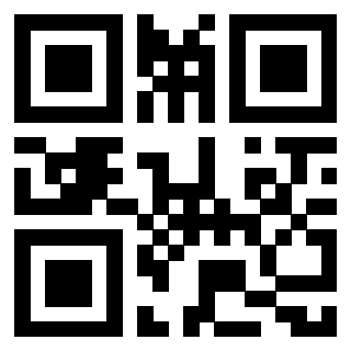 3915095272 - Immagine del Qr Code associato