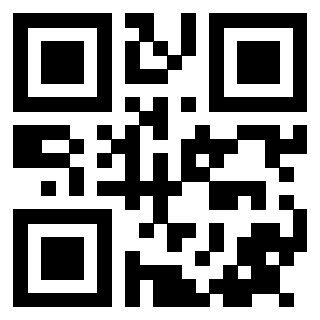 Scansione del QrCode di 3915095273