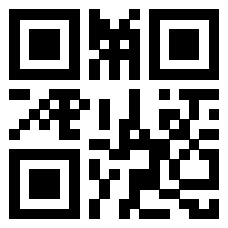 Immagine del Qr Code di 3915095275