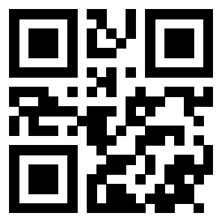 Scansione del Qr Code di 3915095279