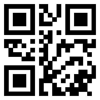 Il QrCode di 3915095280