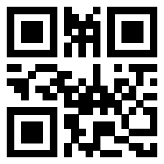 3915095282 - Immagine del Qr Code associato