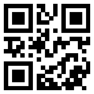 3915095285 - Immagine del Qr Code associato