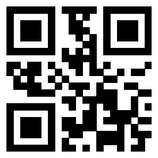 Il QrCode di 3915095287
