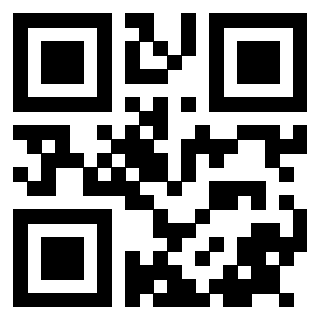 Il QrCode di 3915095290