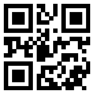 Il QrCode di 3915095291