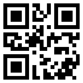 Il QrCode di 3915095292