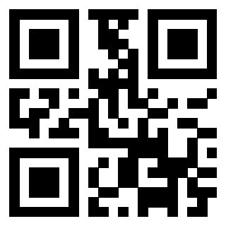 Immagine del QrCode di 3915095295