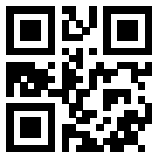 Il Qr Code di 3915095296