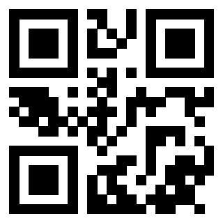 Scansione del Qr Code di 3915095297