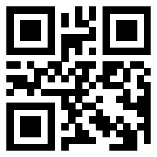 3915095298 - Immagine del Qr Code associato