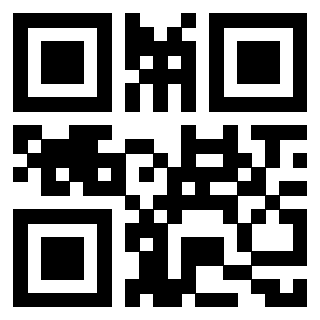 Il QrCode di 3915095300