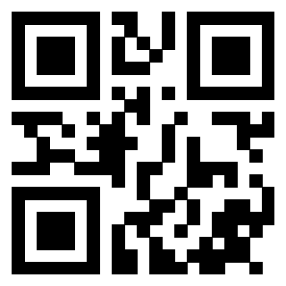 Immagine del QrCode di 3915095301