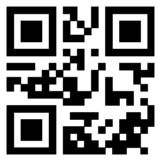 3915095302 QrCode associato
