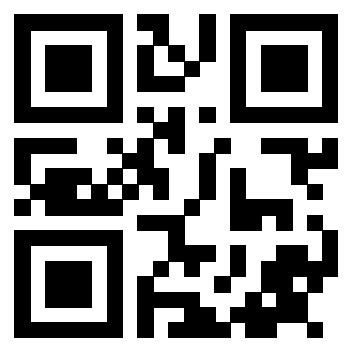 Immagine del Qr Code di 3915095303