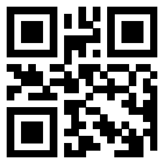 3915095310 - Immagine del QrCode associato