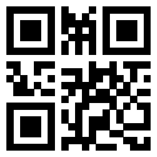 Immagine del QrCode di 3915095311