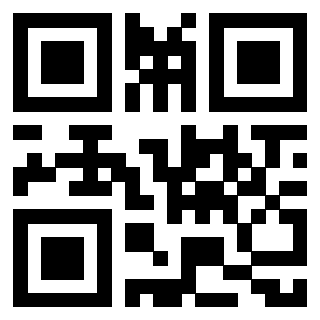 3915095312 - Immagine del QrCode associato