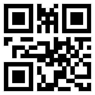 3915095313 - Immagine del QrCode associato