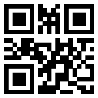 3915095315 - Immagine del QrCode associato