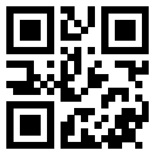 Il QrCode di 3915095316