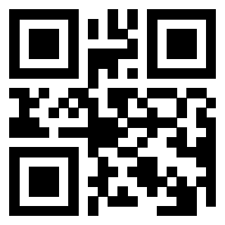 Il Qr Code di 3915095319