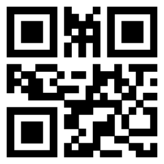 Immagine del Qr Code di 3915095321