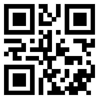 Scansione del QrCode di 3915095323