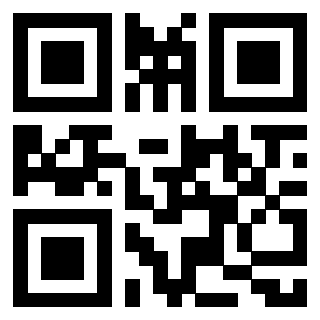 3915095325 - Immagine del Qr Code associato