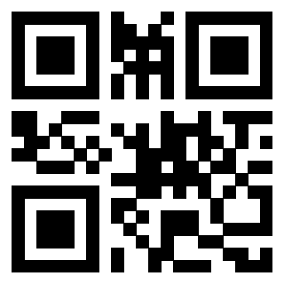 3915095332 - Immagine del Qr Code