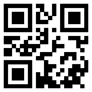 3915095336 - Immagine del Qr Code associato