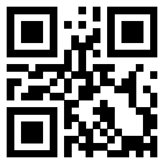 Immagine del QrCode di 3915095343