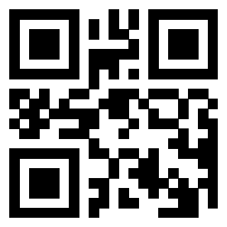 3915095345 - Immagine del Qr Code associato