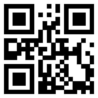 Il QrCode di 3915095351