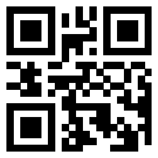 Immagine del QrCode di 3915095357