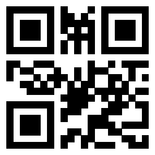 3915111009 Qr Code associato