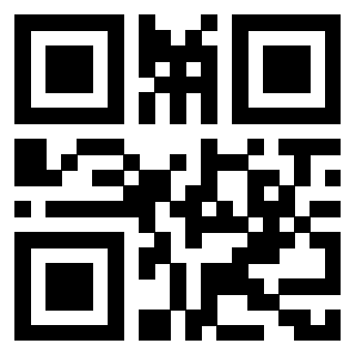 Qr Code di 3915111011