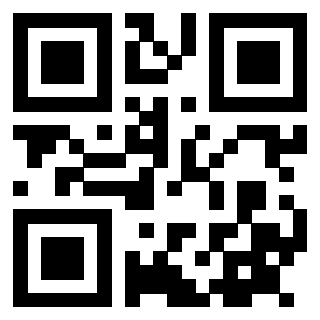 3915111013 Qr Code associato