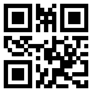 Qr Code di 3915111015