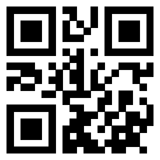 3915111019 - Immagine del QrCode associato